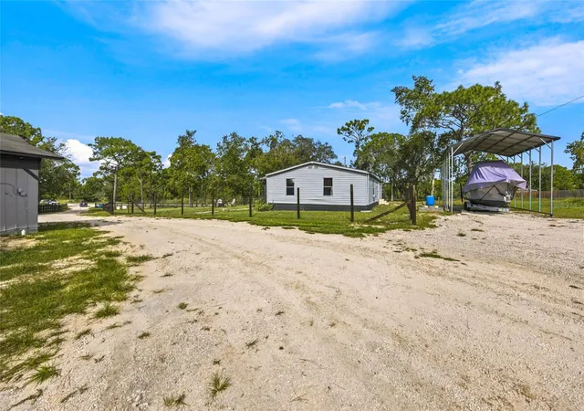 Photo 3 of Manufactured home for sale at 12180 Sunshine, Brooksville, FL 34601 | MLS# O6444159 | Listing updated on 2026-09-24