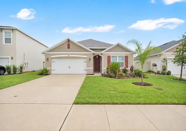 Photo 2 of Single family home for sale at 1917 Deep Lake Cir, New Smyrna Beach, FL 32168 | MLS# O6444160 | Listing updated on 2026-09-27