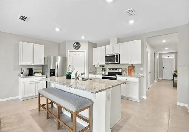 Photo 3 of Single family home for sale at 1917 Deep Lake Cir, New Smyrna Beach, FL 32168 | MLS# O6444160 | Listing updated on 2026-09-27