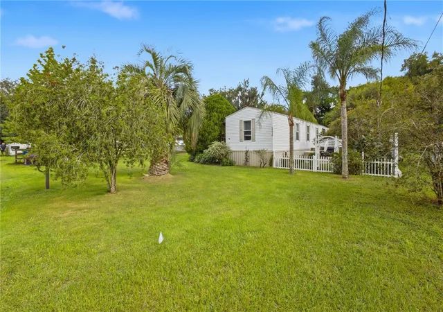 Manufactured home for sale at 39318 Miramar Dr, ZEPHYRHILLS, FL 33540 | MLS# TB8551411