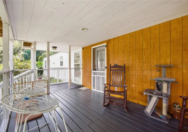 Photo 2 of Manufactured home for sale at 39318 Miramar Dr, Zephyrhills, FL 33540 | MLS# TB8551411 | Listing updated on 2026-10-01
