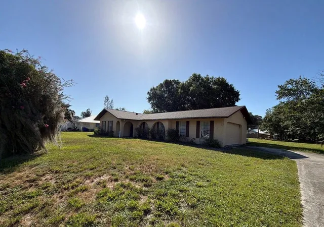 Single family home for sale at 6216 Wilson Ter, SEBRING, FL 33876 | MLS# O6444162