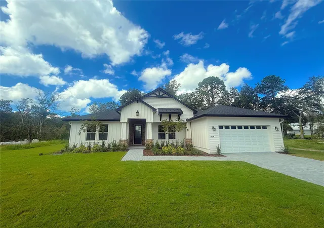 Single family home for sale at 1438 Balmy Beach Dr, APOPKA, FL 32703 | MLS# NS1089328