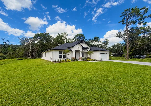 Photo 1 of Single family home for sale at 1438 Balmy Beach Dr, Apopka, FL 32703 | MLS# NS1089328 | Listing updated on 2026-09-30