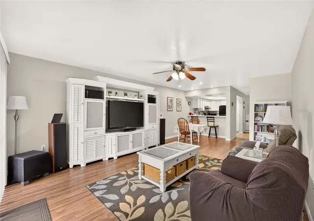 Photo 3 of Condo for sale at 1434 Sw 25th Place #C2, Gainesville, FL 32608 | MLS# GC543732 | Listing updated on 2026-10-07