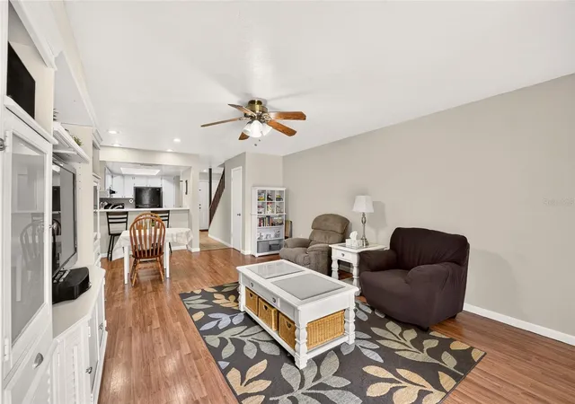 Photo 3 of Condo for sale at 1434 SW 25th Place #C2, Gainesville, FL 32608 | MLS# GC543732 | Listing updated on 2026-10-07