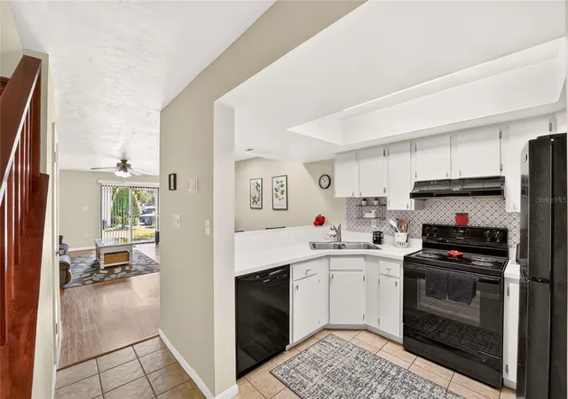 Photo 4 of Condo for sale at 1434 SW 25th Place #C2, Gainesville, FL 32608 | MLS# GC543732 | Listing updated on 2026-10-07