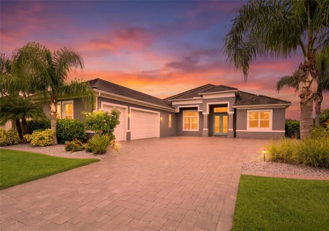Photo 1 of Single family home for sale at 16027 39th Glen E, Parrish, FL 34219 | MLS# A4707126 | Listing updated on 2026-10-10