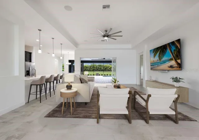 Photo 3 of Single family home for sale at 16027 39th Glen E, Parrish, FL 34219 | MLS# A4707126 | Listing updated on 2026-10-10