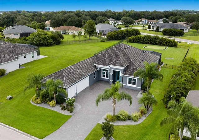 Photo 2 of Single family home for sale at 16027 39th Glen E, Parrish, FL 34219 | MLS# A4707126 | Listing updated on 2026-10-10
