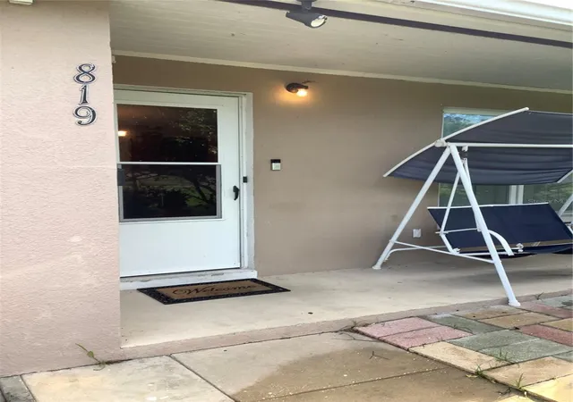 Photo 2 of Single family home for sale at 819 62nd Avenue S, Saint Petersburg, FL 33705 | MLS# TB8551412 | Listing updated on 2026-09-24