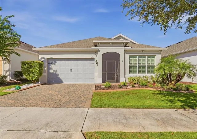 Photo 1 of Single family home for sale at 1900 Estuary Ln, Kissimmee, FL 34747 | MLS# TB8551414 | Listing updated on 2026-10-16