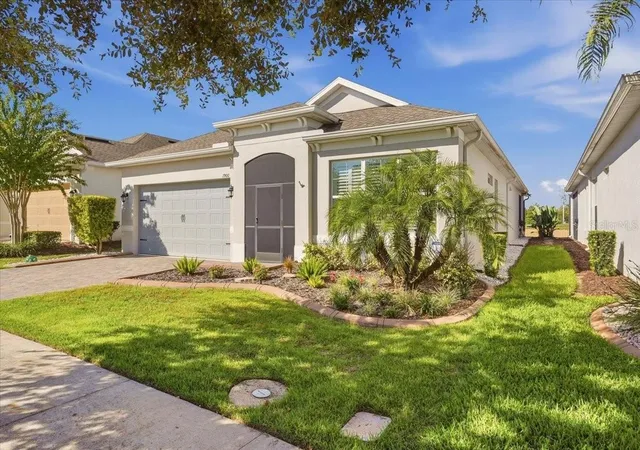 Photo 2 of Single family home for sale at 1900 Estuary Ln, Kissimmee, FL 34747 | MLS# TB8551414 | Listing updated on 2026-10-16