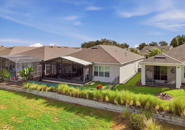 Photo 3 of Single family home for sale at 1900 Estuary Ln, Kissimmee, FL 34747 | MLS# TB8551414 | Listing updated on 2026-10-16