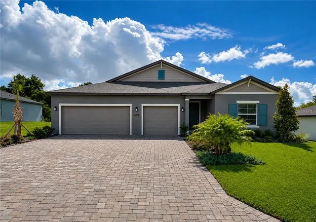 Photo 1 of Single family home for sale at 6522 SW 180th Circle, Dunnellon, FL 34432 | MLS# OM732762 | Listing updated on 2026-09-23