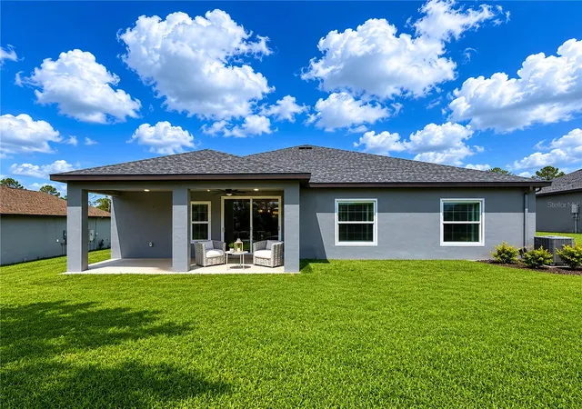 Photo 2 of Single family home for sale at 6522 SW 180th Circle, Dunnellon, FL 34432 | MLS# OM732762 | Listing updated on 2026-09-23