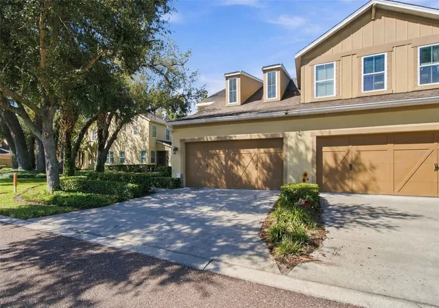 Photo 1 of Townhouse for sale at 17030 Vilesta Dr, Lutz, FL 33548 | MLS# TB8551415 | Listing updated on 2026-09-28