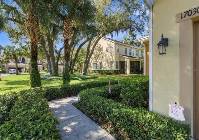 Photo 3 of Townhouse for sale at 17030 Vilesta Dr, Lutz, FL 33548 | MLS# TB8551415 | Listing updated on 2026-09-28