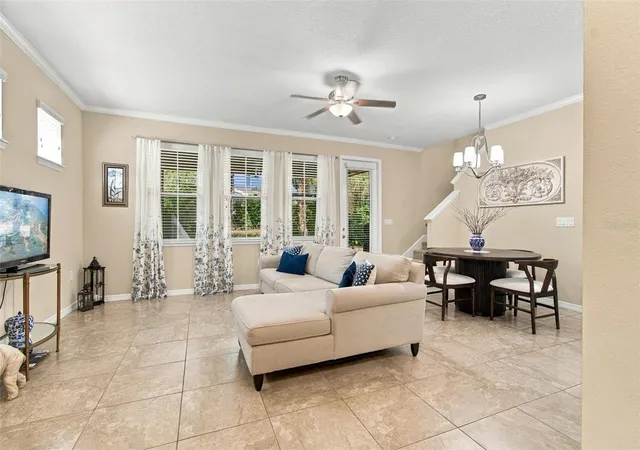 Photo 4 of Townhouse for sale at 17030 Vilesta Dr, Lutz, FL 33548 | MLS# TB8551415 | Listing updated on 2026-09-28
