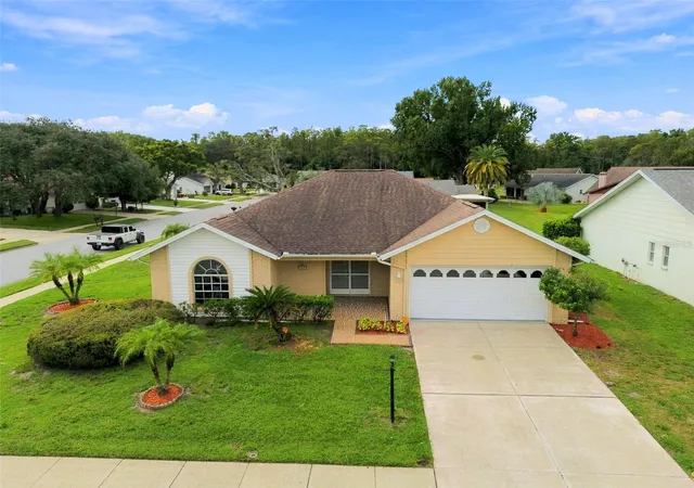 Photo 3 of Single family home for sale at 9601 Noble Ct, New Port Richey, FL 34655 | MLS# W7889752 | Listing updated on 2026-10-16