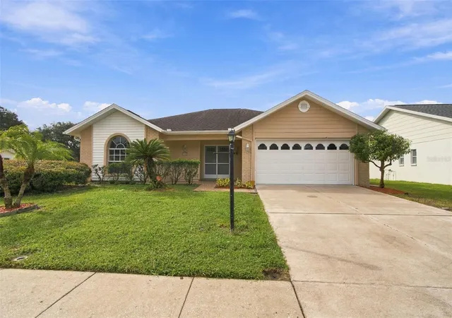 Photo 1 of Single family home for sale at 9601 Noble Ct, New Port Richey, FL 34655 | MLS# W7889752 | Listing updated on 2026-10-16