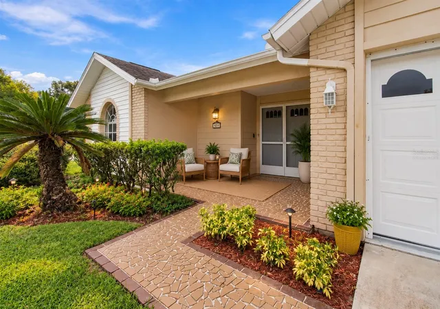 Photo 2 of Single family home for sale at 9601 Noble Ct, New Port Richey, FL 34655 | MLS# W7889752 | Listing updated on 2026-10-16