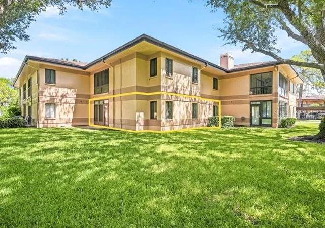 Photo 1 of Condo for sale at 2669 Sabal Springs Cir #102, Clearwater, FL 33761 | MLS# TB8551418 | Listing updated on 2026-09-24