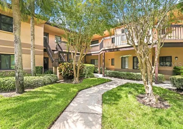 Photo 2 of Condo for sale at 2669 Sabal Springs Cir #102, Clearwater, FL 33761 | MLS# TB8551418 | Listing updated on 2026-09-24