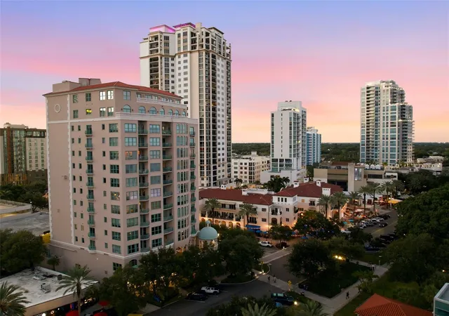 Photo 2 of Condo for sale at 288 Beach Dr Ne #10B, Saint Petersburg, FL 33701 | MLS# TB8551421 | Listing updated on 2026-10-21