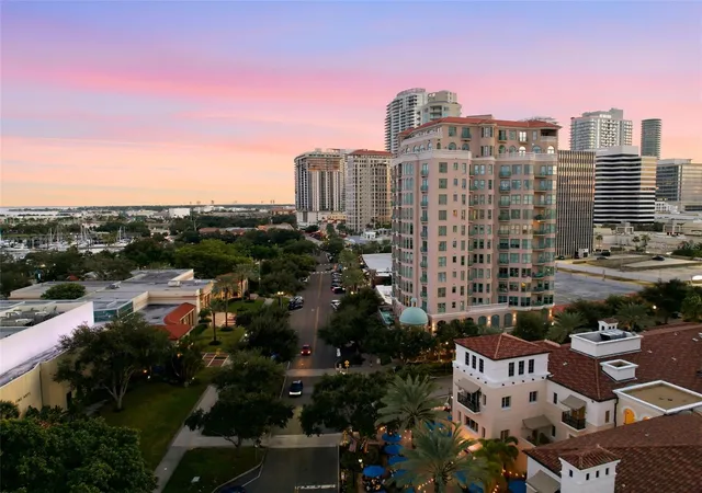 Photo 3 of Condo for sale at 288 Beach Dr NE #10B, Saint Petersburg, FL 33701 | MLS# TB8551421 | Listing updated on 2026-10-21