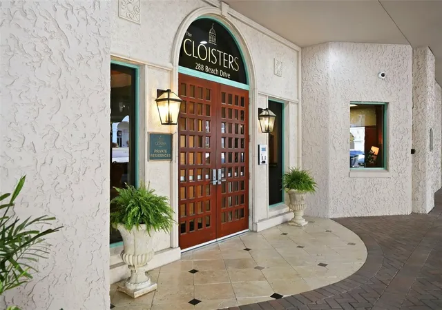 Photo 4 of Condo for sale at 288 Beach Dr NE #10B, Saint Petersburg, FL 33701 | MLS# TB8551421 | Listing updated on 2026-10-21