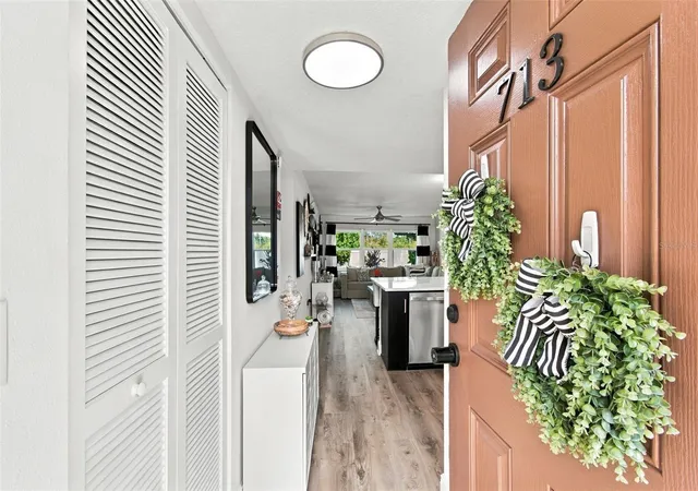 Photo 2 of Condo for sale at 4805 Alt 19 #713, Palm Harbor, FL 34683 | MLS# TB8551422 | Listing updated on 2026-10-04