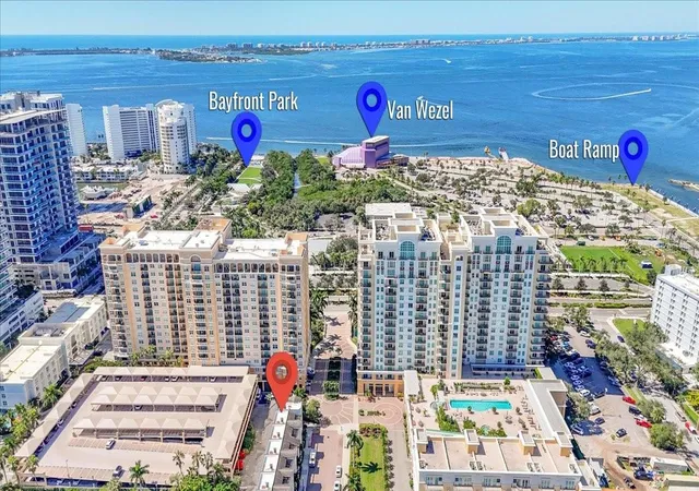 Photo 3 of Townhouse for sale at 1250 May Ln, Sarasota, FL 34236 | MLS# A4707128 | Listing updated on 2026-10-17