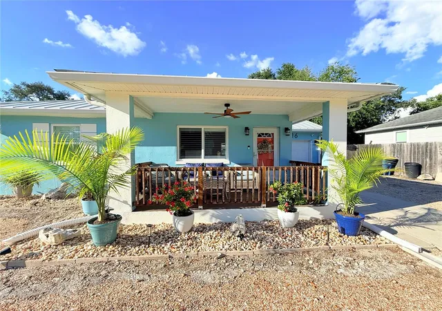 Photo 3 of Single family home for sale at 1216 Sheridan Rd, Clearwater, FL 33755 | MLS# TB8551423 | Listing updated on 2026-10-01