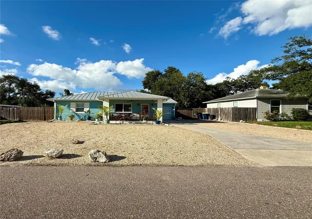 Photo 1 of Single family home for sale at 1216 Sheridan Rd, Clearwater, FL 33755 | MLS# TB8551423 | Listing updated on 2026-10-01