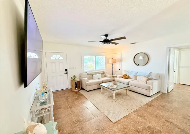 Photo 3 of Single family home for sale at 1216 Sheridan Rd, Clearwater, FL 33755 | MLS# TB8551423 | Listing updated on 2026-10-01