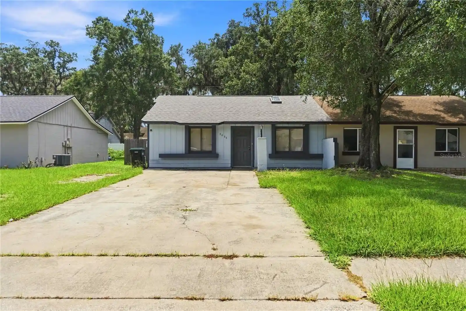 Listing Photo 1 - Condo for sale in 9966 Burl Wy located at 9966 Burl Wy, ORLANDO, FL 32817 - Unit 9966 Burl Way