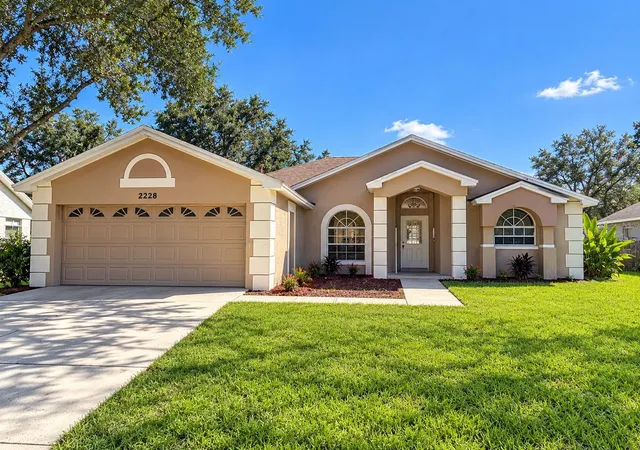 Single family home for sale at 2228 Duncan Trl, CLERMONT, FL 34714 | MLS# O6444167