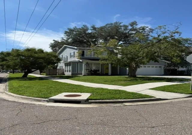 Photo 1 of Single family home for sale at 3502 W Vasconia St, Tampa, FL 33629 | MLS# A4707129 | Listing updated on 2026-09-24