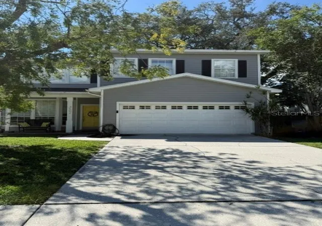 Photo 2 of Single family home for sale at 3502 W Vasconia St, Tampa, FL 33629 | MLS# A4707129 | Listing updated on 2026-09-24