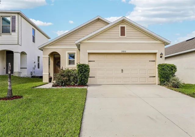 Photo 1 of Single family home for sale at 2810 Timber Hawk Cir, Ocoee, FL 34761 | MLS# O6444169 | Listing updated on 2026-09-26