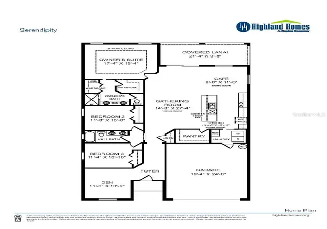 Photo 2 of Sale Pending at 7104 Bridgewater Bay St, Zephyrhills, FL 33541 | MLS# L4965279 | Listing updated on 2026-09-24