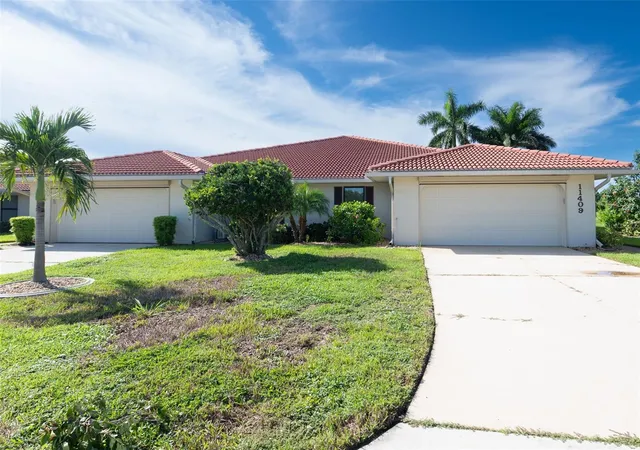 Single family home for sale at 11409 SW Courtney Dr, LAKE SUZY, FL 34269 | MLS# C7531092