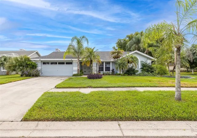 Photo 1 of Single family home for sale at 1775 Stable Trl, Palm Harbor, FL 34685 | MLS# W7889754 | Listing updated on 2026-09-29