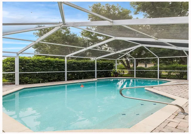 Photo 3 of Single family home for sale at 1775 Stable Trl, Palm Harbor, FL 34685 | MLS# W7889754 | Listing updated on 2026-09-29