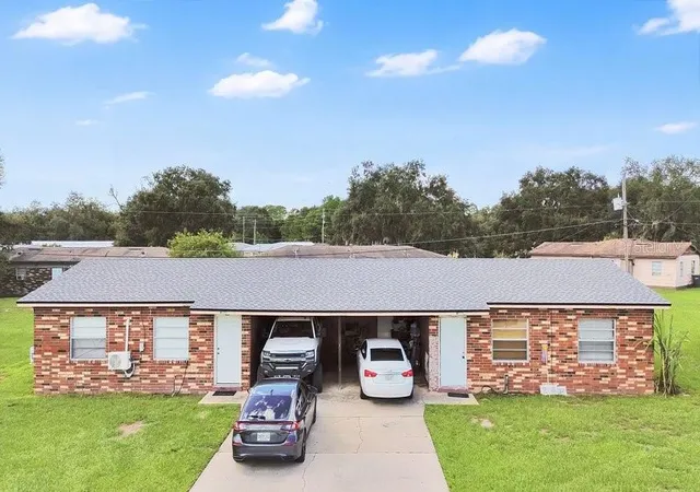 Photo 2 of Multi family home for sale at 3617 Frontage Rd N, Lakeland, FL 33810 | MLS# O6444170 | Listing updated on 2026-10-06