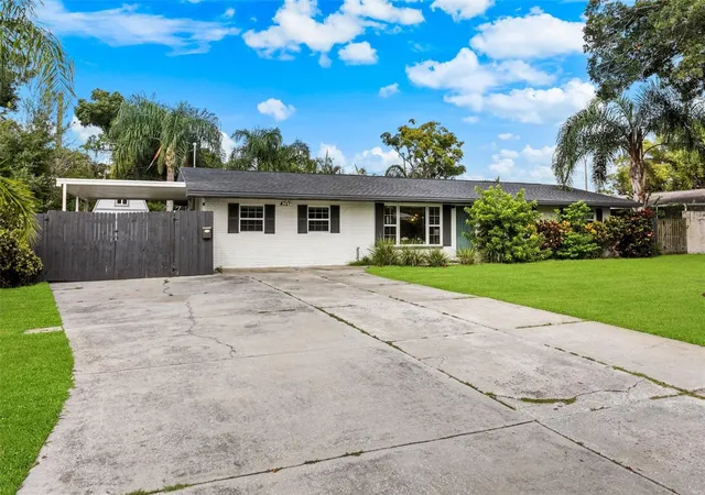 Single family home for sale at 412 Deville Dr E, LARGO, FL 33771 | MLS# TB8551428