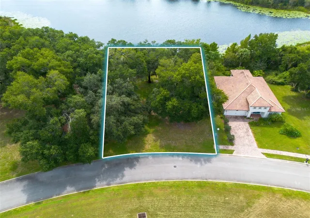 Land for sale at 3613 Azurite Ct, DELAND, FL 32724 | MLS# V4951450