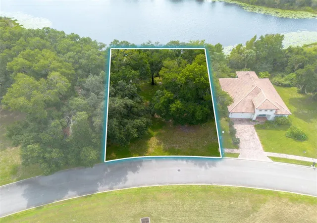 Photo 3 of Land for sale at 3613 Azurite Ct, Deland, FL 32724 | MLS# V4951450 | Listing updated on 2026-09-25