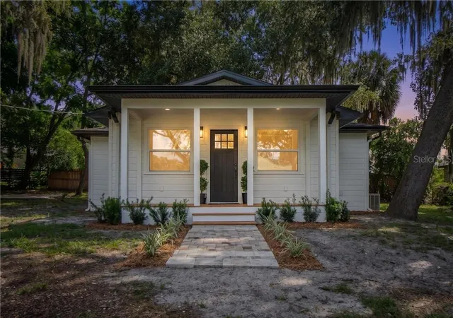 Single family home for sale at 221 S Raven Ter, Inverness, FL 34450 | MLS# CC858113